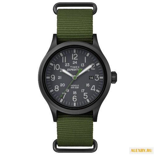 Наручные часы TIMEX TW4B04700