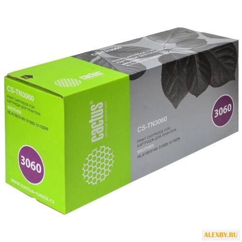 Картридж cactus CS-TN3060
