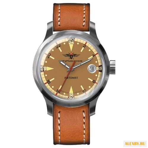 Наручные часы Штурманские 1767935