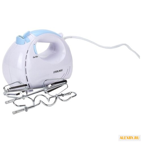 Миксер Sterlingg ST-10640