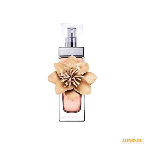 Banana Republic Wildbloom