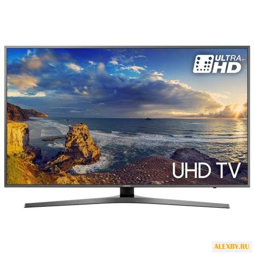 Телевизор Samsung UE49MU6470U