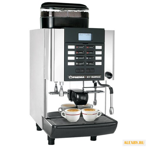 Кофемашина Faema X1 Granditalia
