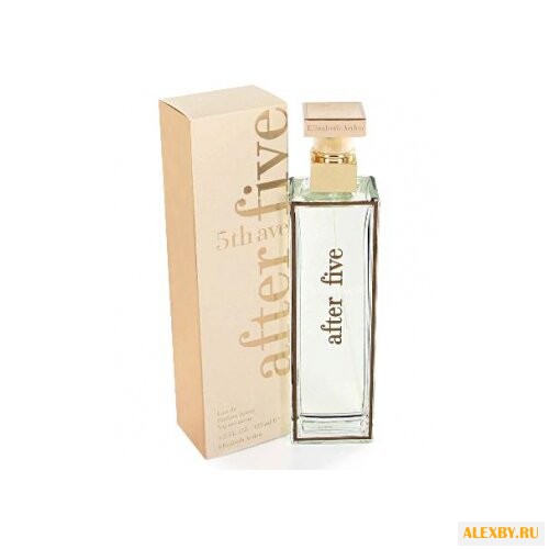 Elizabeth Arden 5th Avenue