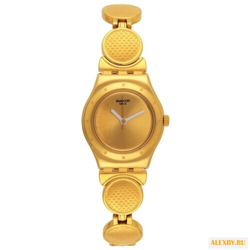 Наручные часы swatch YSG141G