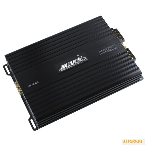 Автомобильный усилитель ACV