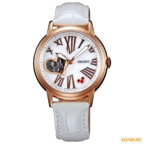 Наручные часы ORIENT DB0700CW