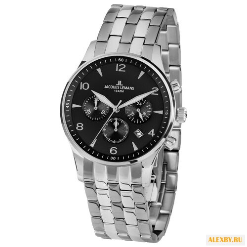 Наручные часы JACQUES LEMANS