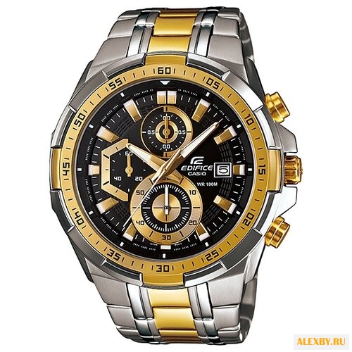 Наручные часы CASIO EFR-539SG-1A