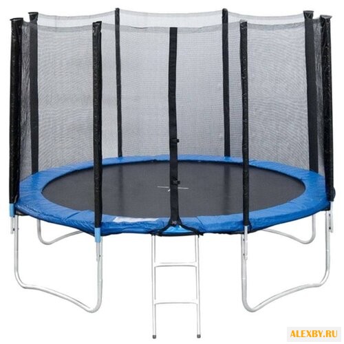 Каркасный батут Sport Elite