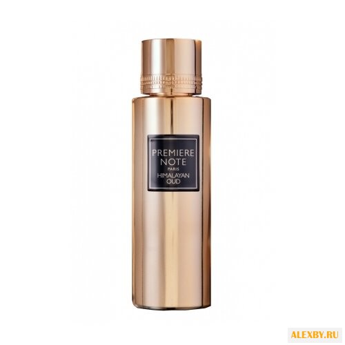 Premiere Note Himalayan Oud
