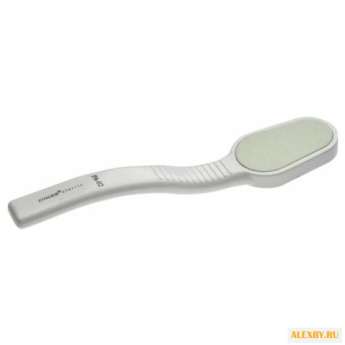 Пилка педикюрная ZINGER PA-02