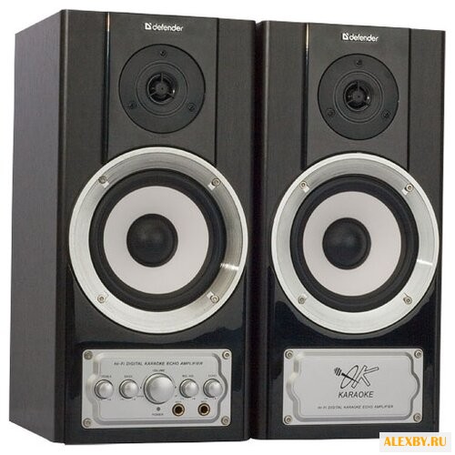 Компьютерная акустика Defender