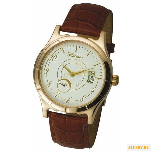 Наручные часы Platinor 47850.128