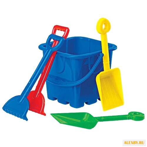 Набор Полесье №64 3577