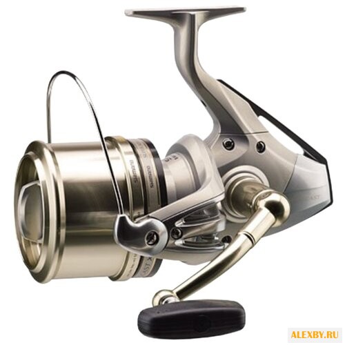 Катушка SHIMANO SUPER AERO