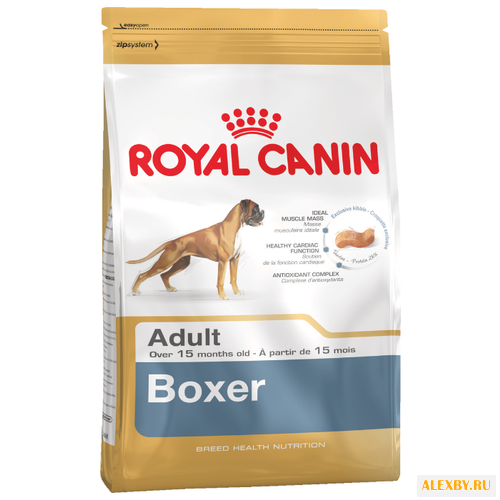 Корм для собак Royal Canin