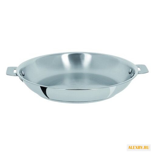 Сковорода Cristel Multiply