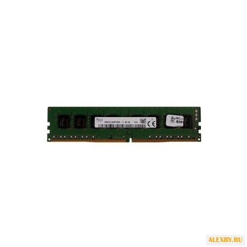 Оперативная память Hynix DDR4