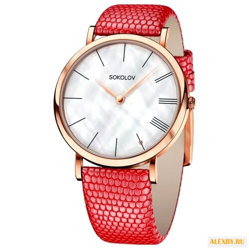 Наручные часы SOKOLOV
