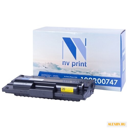 Картридж NV Print 109R00747 для