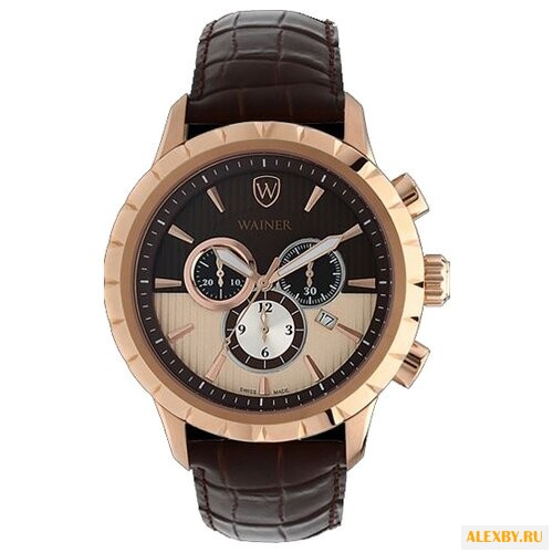 Наручные часы WAINER WA.12440-A