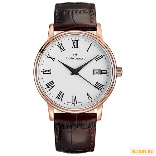 Наручные часы claude bernard