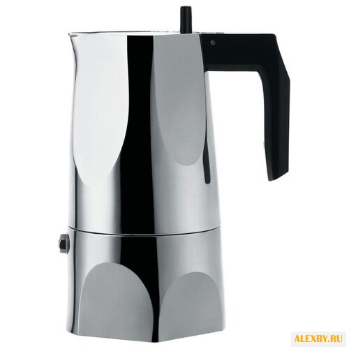 Кофеварка Alessi Ossidiana MT18