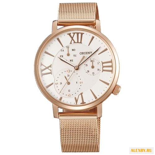 Наручные часы ORIENT UT0E002W