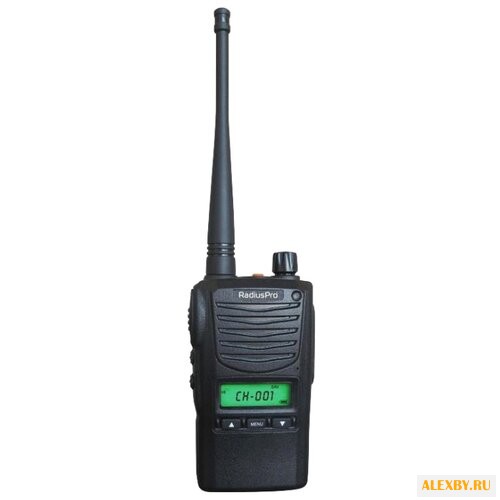 Рация RadiusPro RP-102