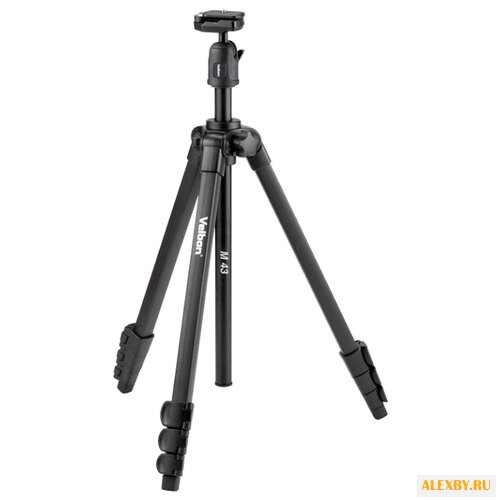 Штатив Velbon M43