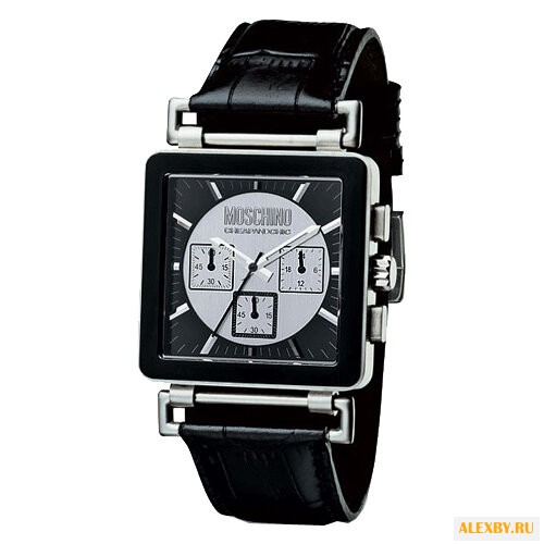 Наручные часы MOSCHINO MW0064