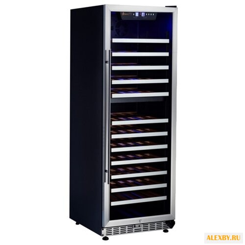 Встраиваемый винный шкаф Wine