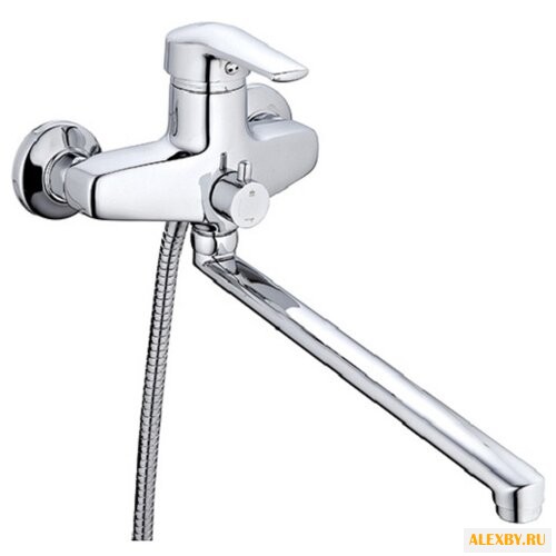 Однорычажный смеситель