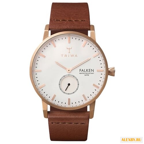 Наручные часы TRIWA Rose Falken