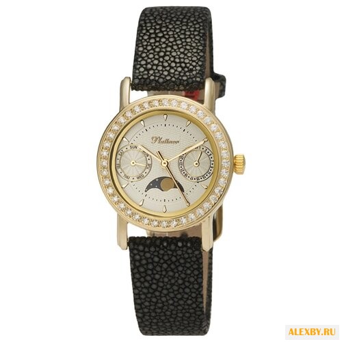 Наручные часы Platinor 97766.202