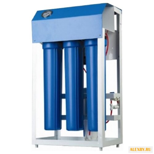 Фильтр Гейзер Престиж 3П Люкс