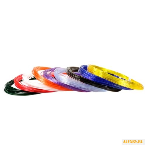 PRO пруток UNID 1.75 мм 9 цветов