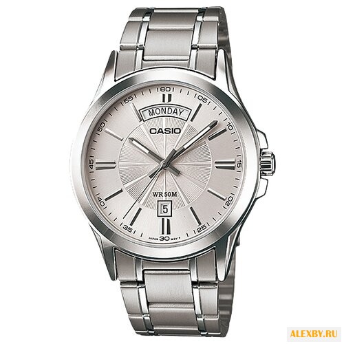 Наручные часы CASIO MTP-1381D-7A