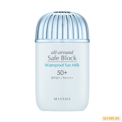 Missha All Around Safe Block
