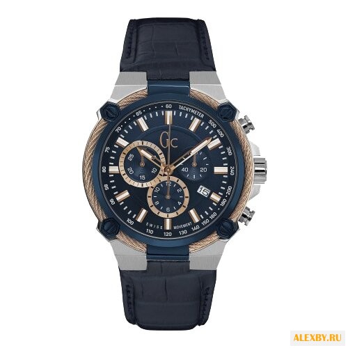 Наручные часы Gc Y24001G7