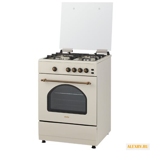 Плита Simfer F66GO42017