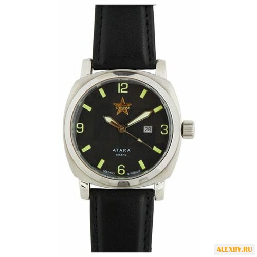 Наручные часы СПЕЦНАЗ С2580219-05