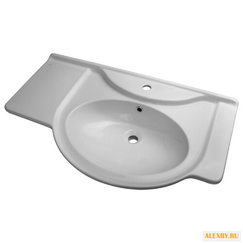 Раковина 90 см dreja Дрея 90 R