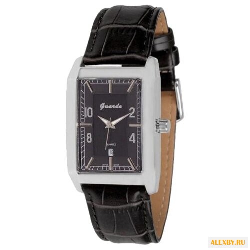 Наручные часы Guardo 8621.1