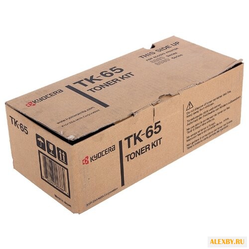 Картридж KYOCERA TK-65