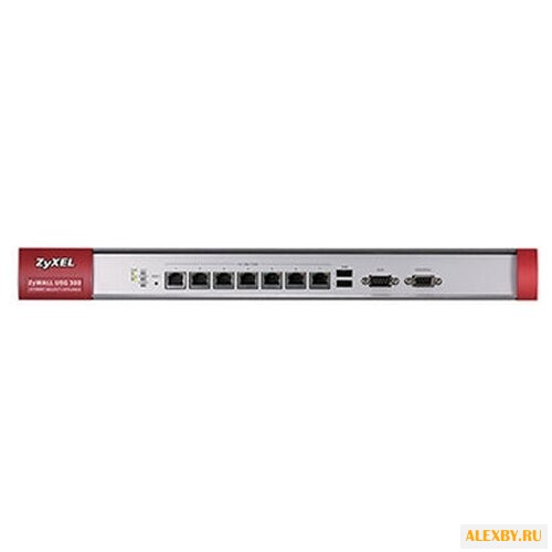 Маршрутизатор ZYXEL ZyWALL USG