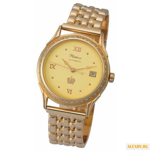 Наручные часы Platinor 50451А.422