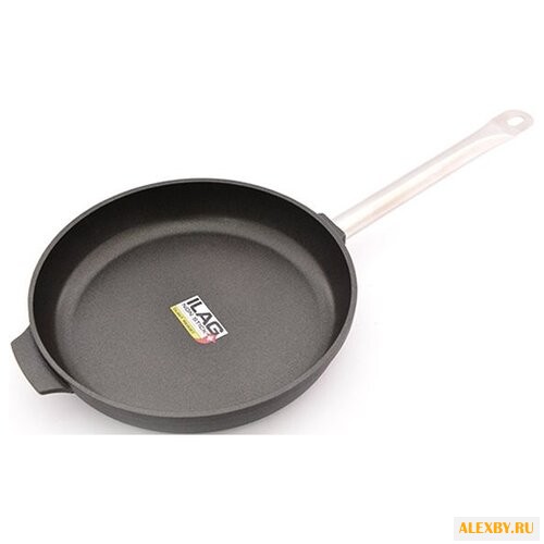 Сковорода Fissman Pro 4202 32 см