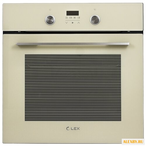Духовой шкаф LEX EDP 092 IV